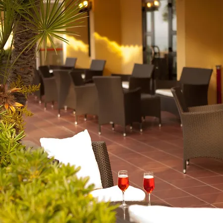 Hotel Florida