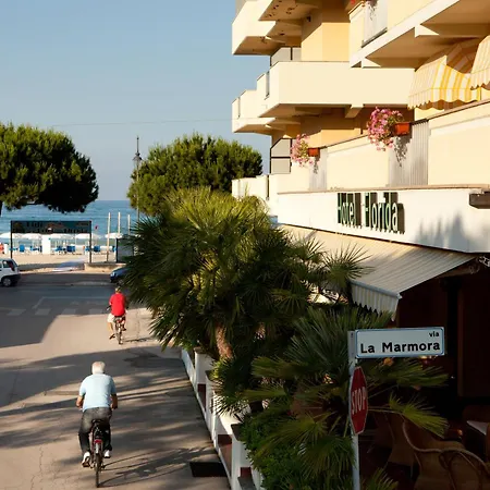 Hotell Florida Silvi Marina