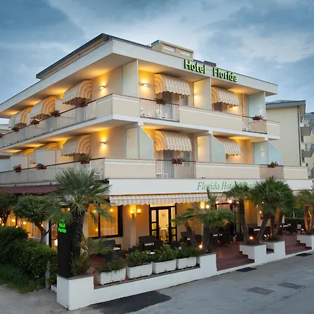 Hotel Florida 3*