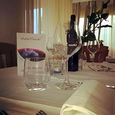 Hotel Florida Silvi Marina