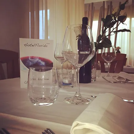 Florida Hotel Silvi Marina