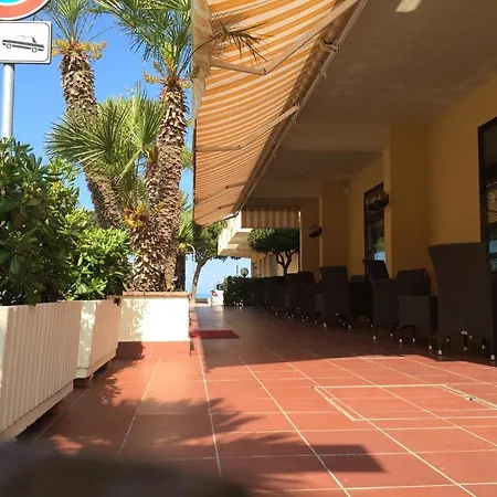 Hotel Florida Silvi Marina