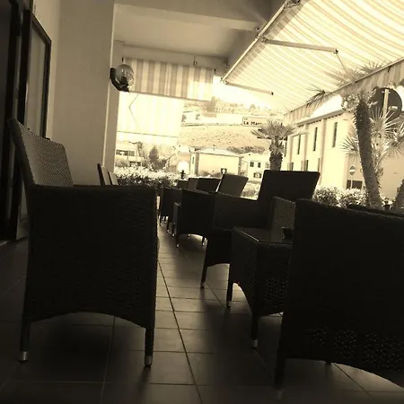 Hotel Florida