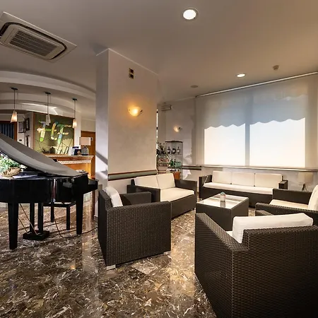 Hotel Florida 3*