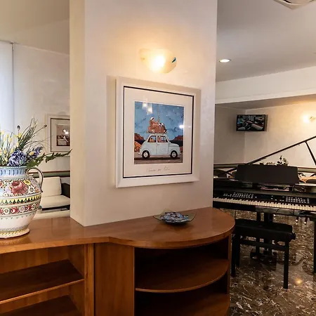 Florida Silvi Marina