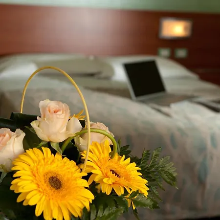 Otel Florida 3*