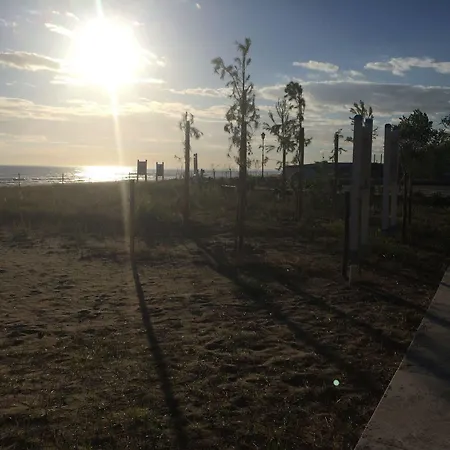 Hotel Florida Silvi Marina