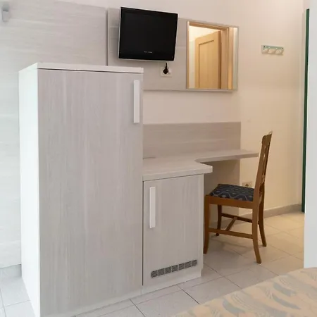 Hotel Florida Silvi Marina