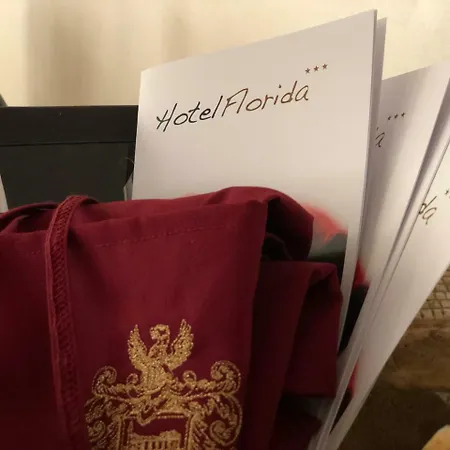 Hotel Florida