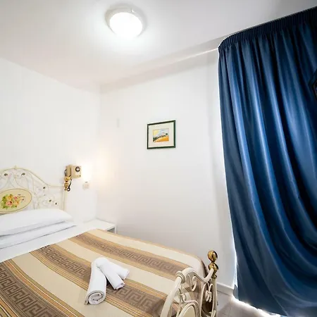Florida Hotel Silvi Marina