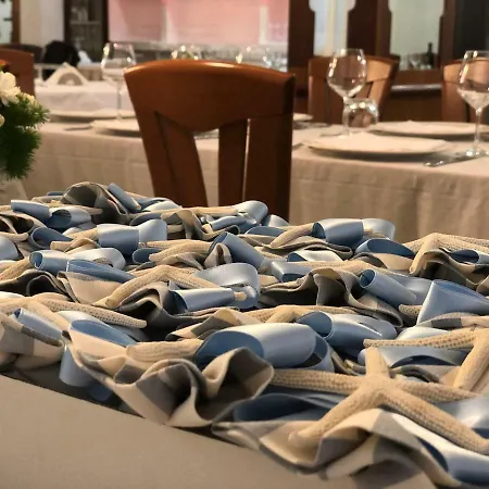 Hotell Florida Silvi Marina