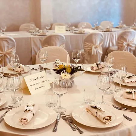 Florida Hotel Silvi Marina