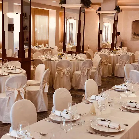 Hotel Florida Silvi Marina