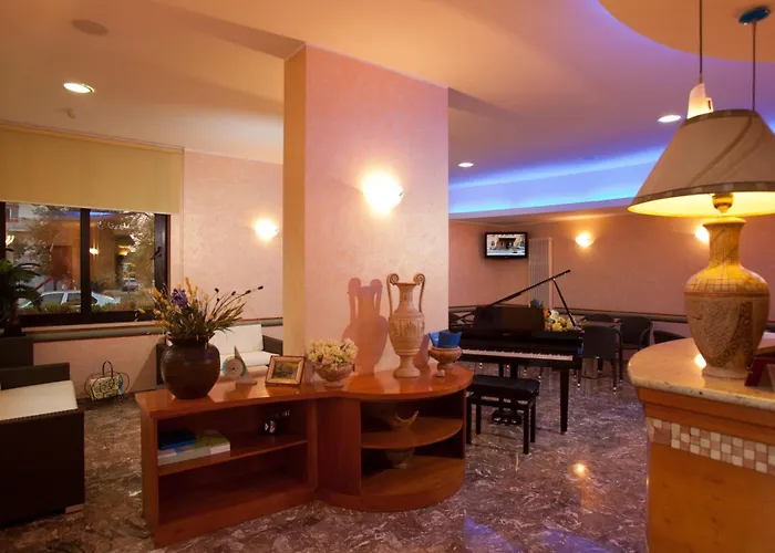 Florida Silvi Marina