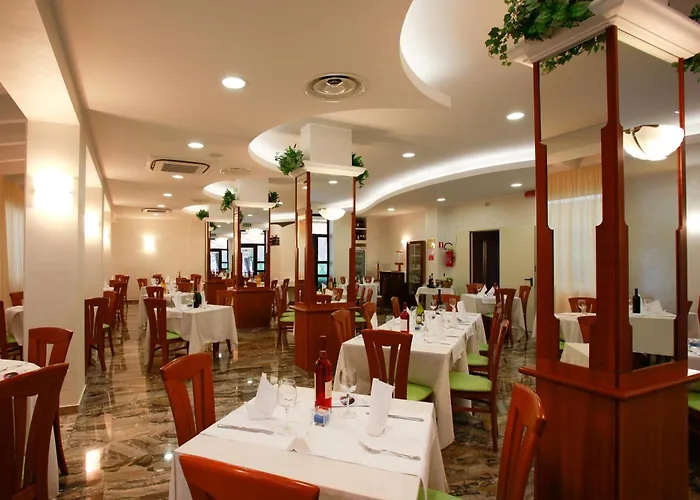 Florida Silvi Marina