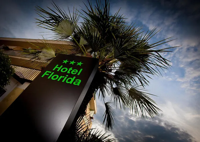 Florida Silvi Marina