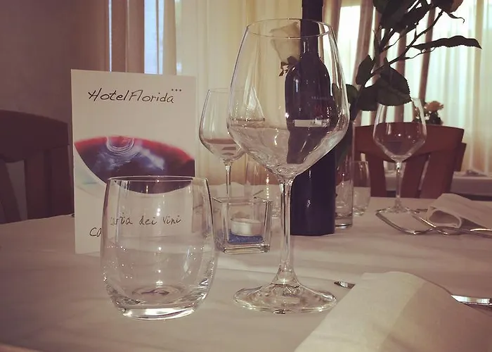 Florida Hotel Silvi Marina