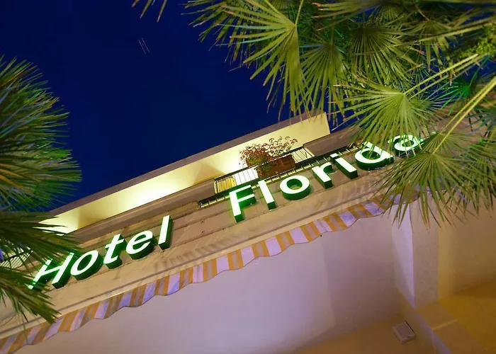 Florida Hotel 3*
