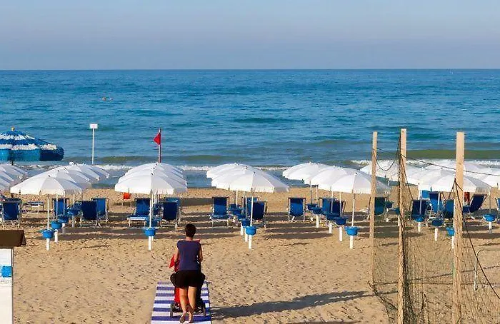 Florida Hotel Silvi Marina