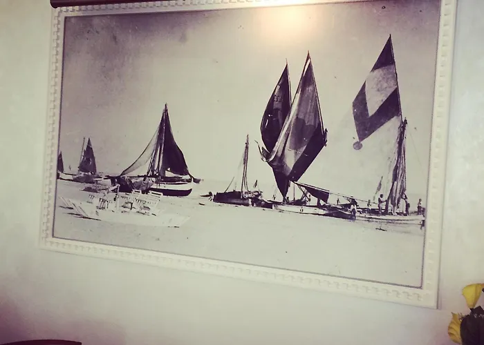 Florida 3* Silvi Marina