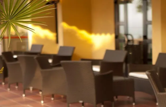 Hotell Florida Silvi Marina