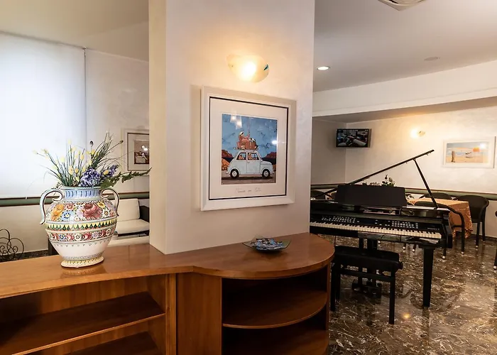 Florida Silvi Marina