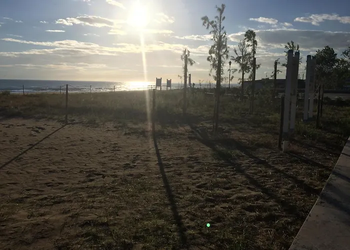 Hotell Florida Silvi Marina