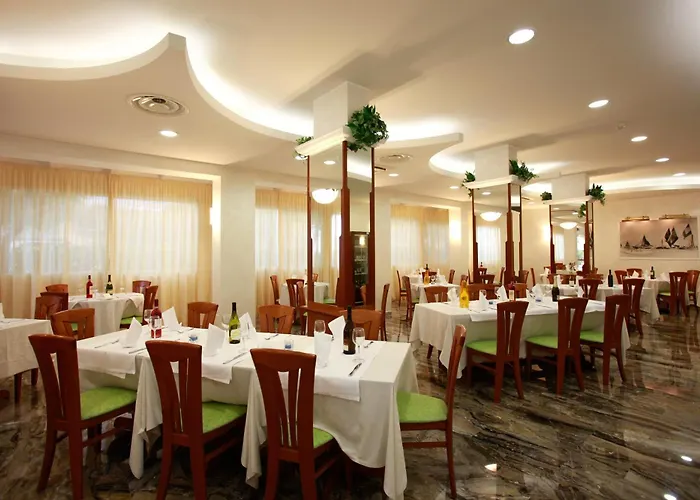 Hotel Florida Silvi Marina