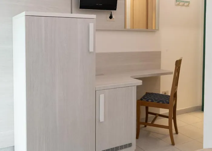 Hotel Florida Silvi Marina