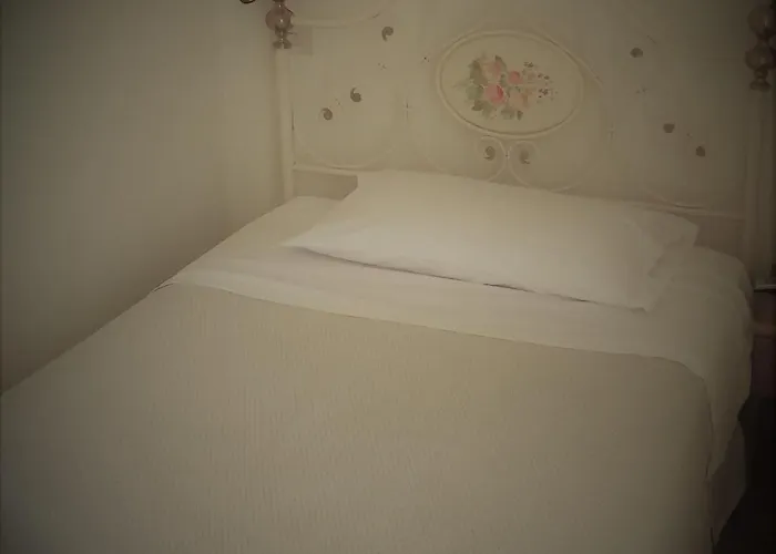 Florida Hotell Silvi Marina