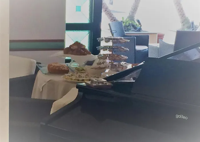 Florida Silvi Marina