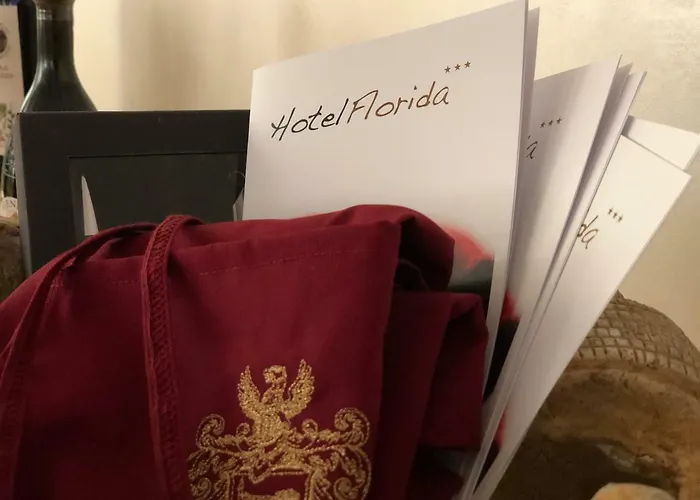 Hotel Florida