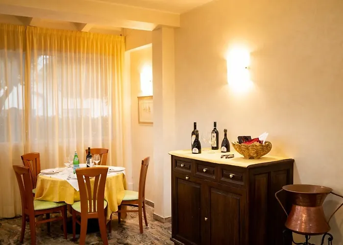 Florida 3* Silvi Marina