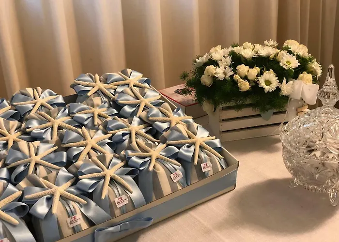 Florida Hotell Silvi Marina