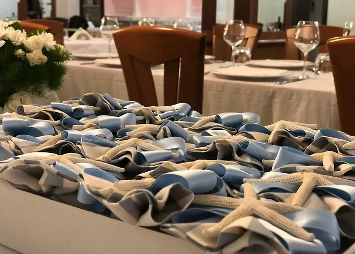 Hotel Florida Silvi Marina