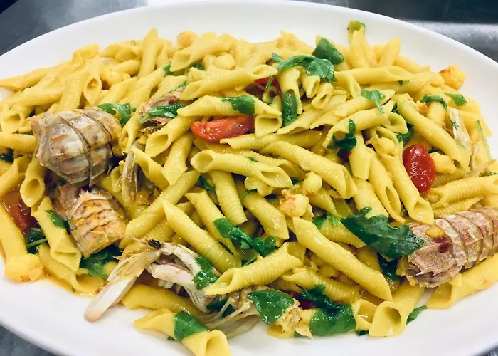 Florida Silvi Marina