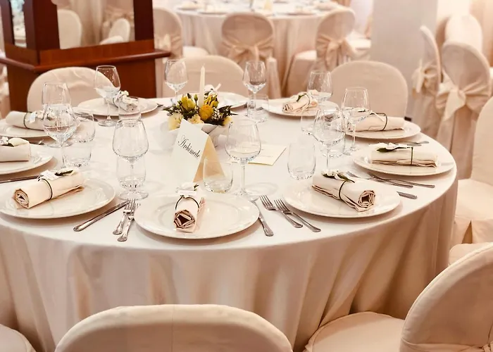 Hotell Florida Silvi Marina