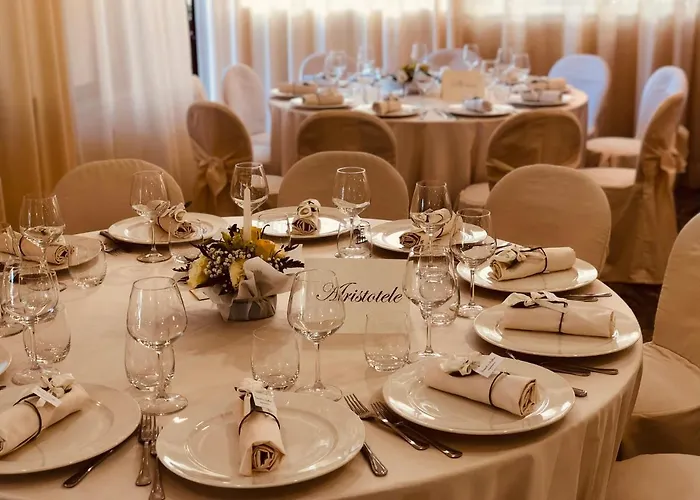 Florida Hotel Silvi Marina